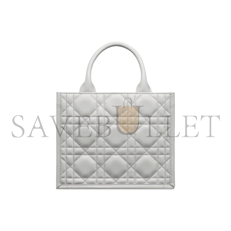 DIOR SMALL DIOR BOOK TOTE M1325OWHP_M51G (26.5*22*14cm) DIOR SMALL DIOR BOOK TOTE M1325OWHP_M51G (26.5*22*14cm)